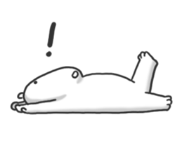 Korokorokoro Chang sticker #4462561