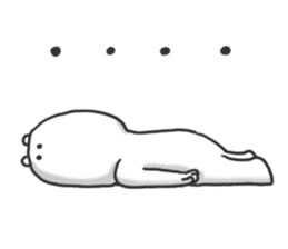 Korokorokoro Chang sticker #4462568