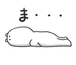 Korokorokoro Chang sticker #4462570