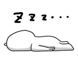 Korokorokoro Chang sticker #4462571