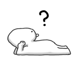 Korokorokoro Chang sticker #4462579