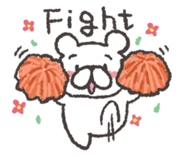 bear.bear sticker #4462977