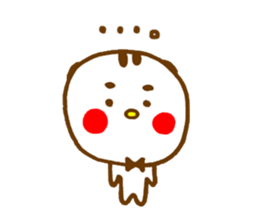 Kimamaro sticker #4463516