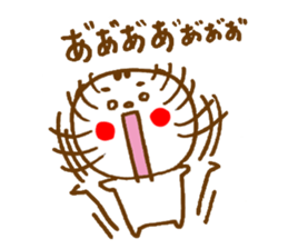 Kimamaro sticker #4463530