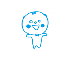 Kimamaro sticker #4463542