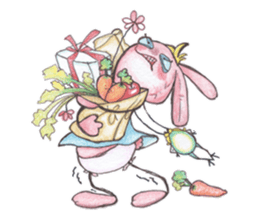 Maro and Keita sticker #4463824