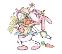 Maro and Keita sticker #4463824