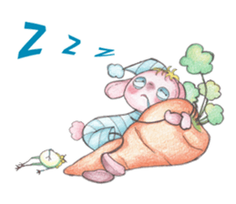 Maro and Keita sticker #4463826