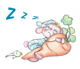 Maro and Keita sticker #4463826