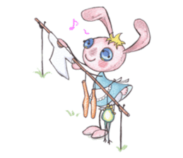 Maro and Keita sticker #4463828