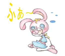 Maro and Keita sticker #4463829