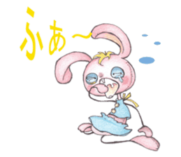 Maro and Keita sticker #4463829