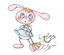 Maro and Keita sticker #4463832