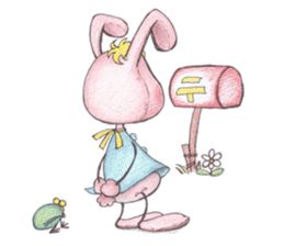 Maro and Keita sticker #4463833