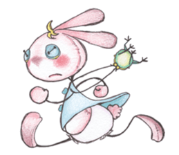 Maro and Keita sticker #4463835