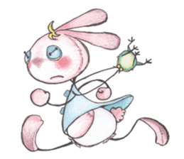 Maro and Keita sticker #4463835