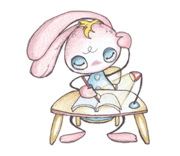 Maro and Keita sticker #4463836