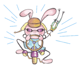 Maro and Keita sticker #4463839