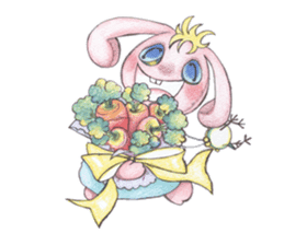 Maro and Keita sticker #4463843