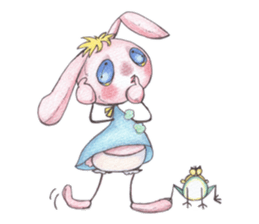 Maro and Keita sticker #4463844