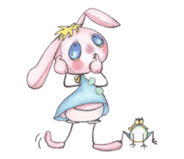 Maro and Keita sticker #4463844