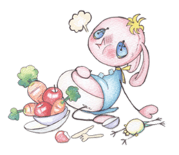 Maro and Keita sticker #4463845