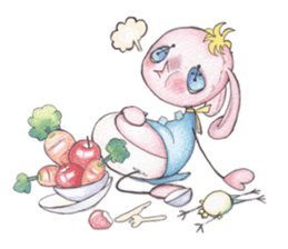 Maro and Keita sticker #4463845