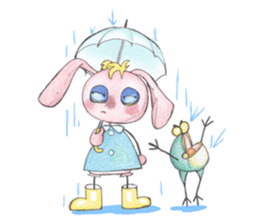 Maro and Keita sticker #4463846