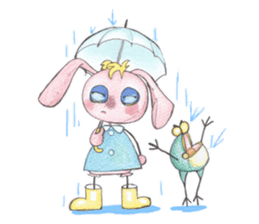 Maro and Keita sticker #4463846