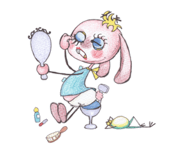 Maro and Keita sticker #4463847