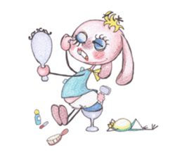 Maro and Keita sticker #4463847