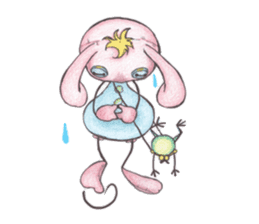 Maro and Keita sticker #4463850