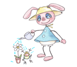 Maro and Keita sticker #4463862