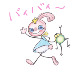 Maro and Keita sticker #4463863