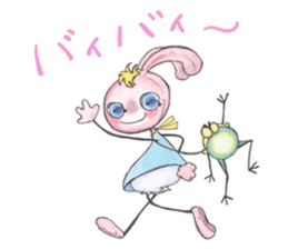 Maro and Keita sticker #4463863