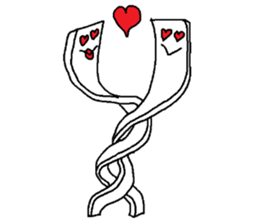 Kishimens sticker #4463947