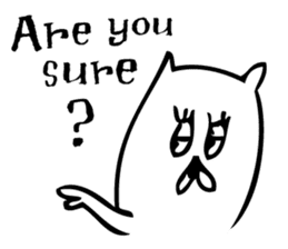 The fancy bears "SHAREKUMA CHAN". sticker #4464024