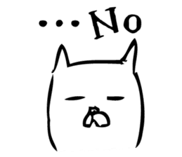 The fancy bears "SHAREKUMA CHAN". sticker #4464026