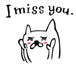 The fancy bears "SHAREKUMA CHAN". sticker #4464032