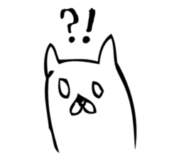 The fancy bears "SHAREKUMA CHAN". sticker #4464033