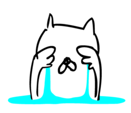 The fancy bears "SHAREKUMA CHAN". sticker #4464034