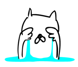 The fancy bears "SHAREKUMA CHAN". sticker #4464034