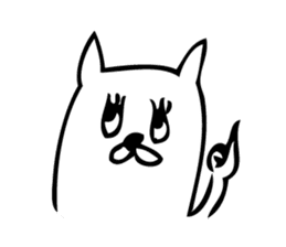 The fancy bears "SHAREKUMA CHAN". sticker #4464042