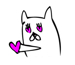 The fancy bears "SHAREKUMA CHAN". sticker #4464051