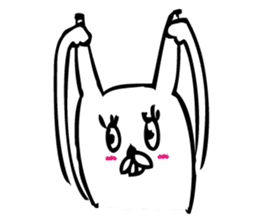 The fancy bears "SHAREKUMA CHAN". sticker #4464062