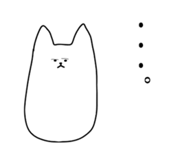 mochi dog sticker #4464251