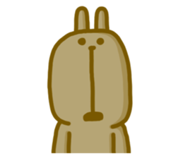 Uzauzausagi sticker #4464404