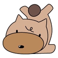 Boz Buckingham, the big head2