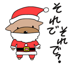 Boz Buckingham, the big head2 sticker #4464598