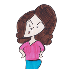 Y-chan Office Lady